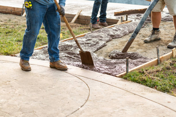 Best Waterproofing & Drywells  in Ironwood, MI